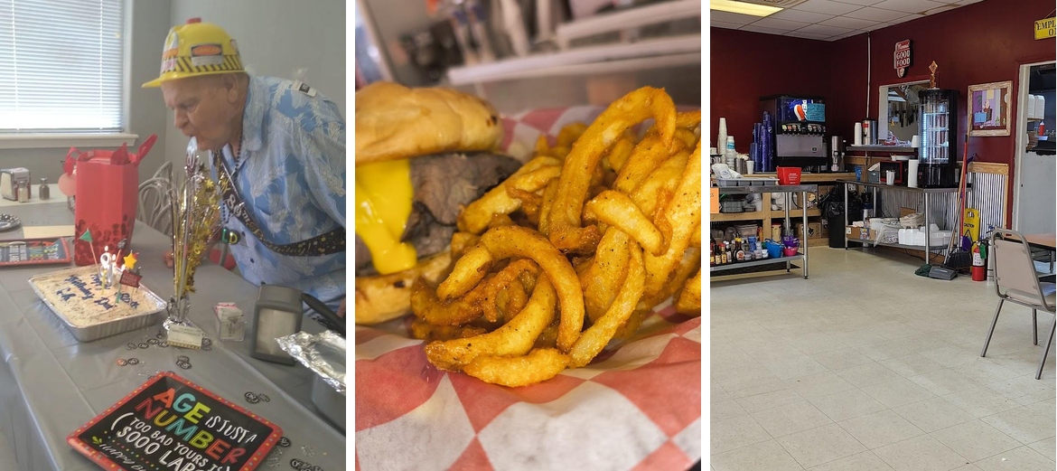 L.A.K.e Country Diner