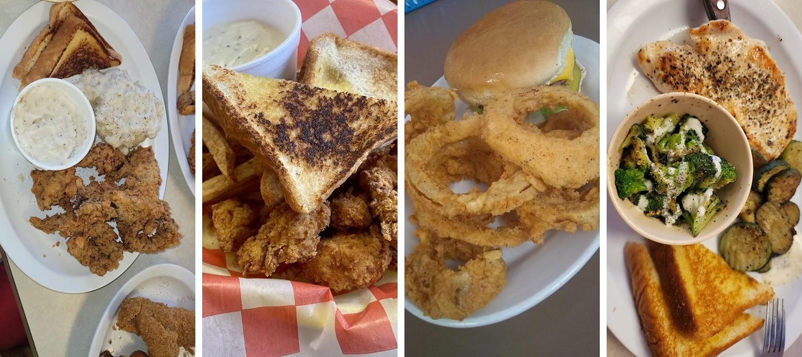 L.A.K.e Country Diner