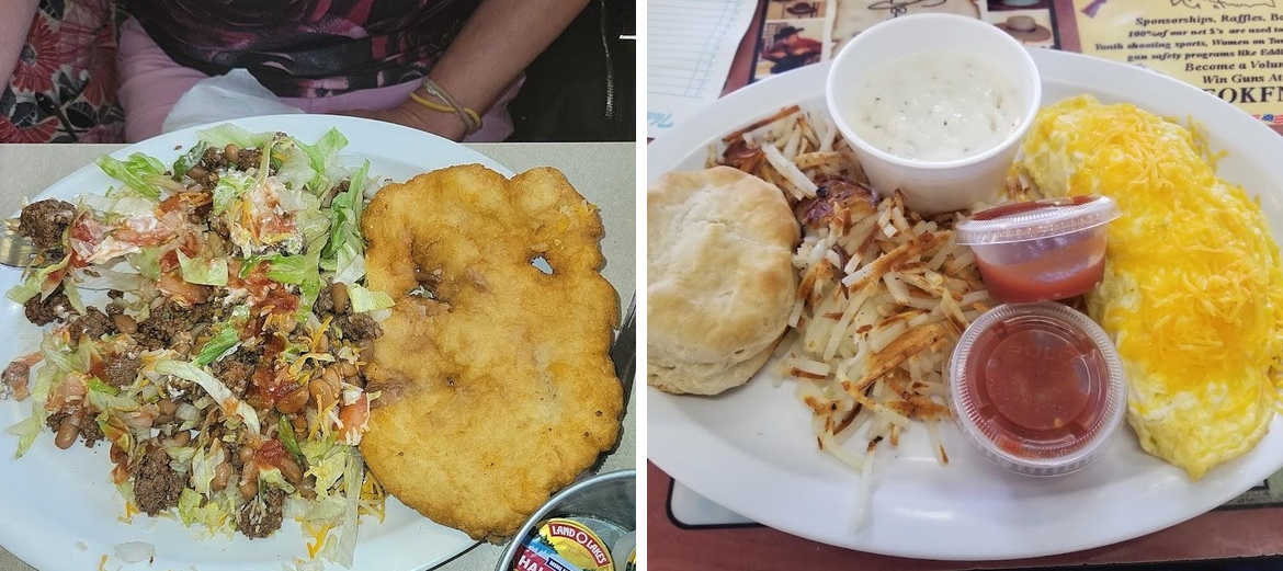 L.A.K.e Country Diner