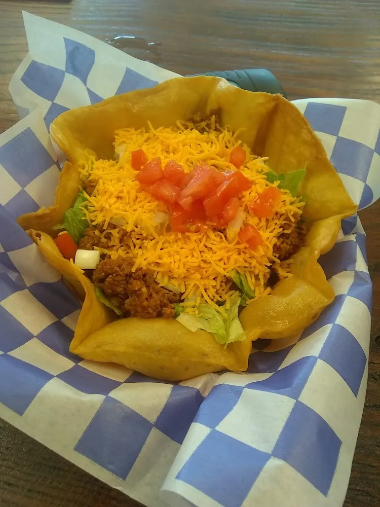 Taco Salad